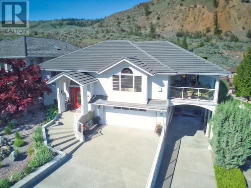 3808 Sawgrass Drive, Osoyoos, BC - Outdoor