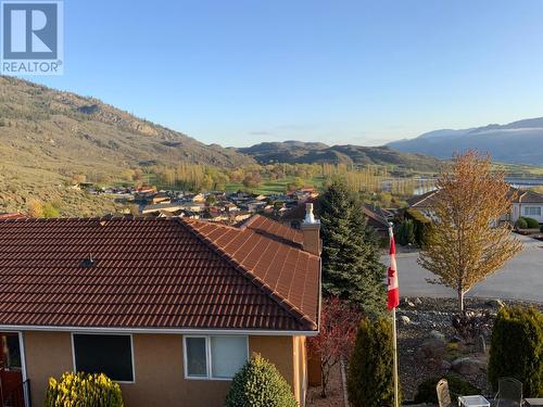 3808 Sawgrass Drive, Osoyoos, BC - Outdoor With View