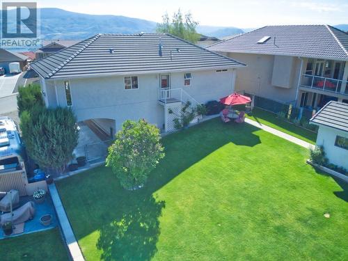 3808 Sawgrass Drive, Osoyoos, BC - Outdoor