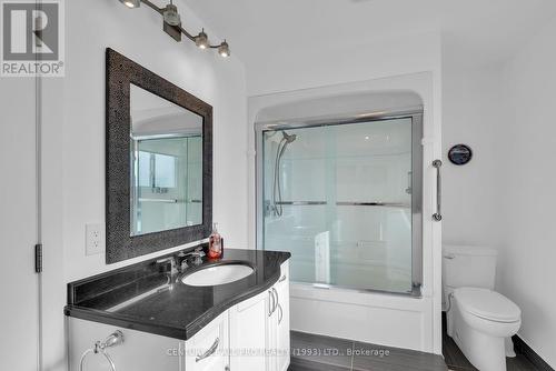 174 Sandy Bay Rd, Alnwick/Haldimand, ON - Indoor Photo Showing Bathroom
