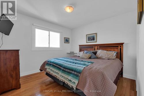 174 Sandy Bay Rd, Alnwick/Haldimand, ON - Indoor Photo Showing Bedroom