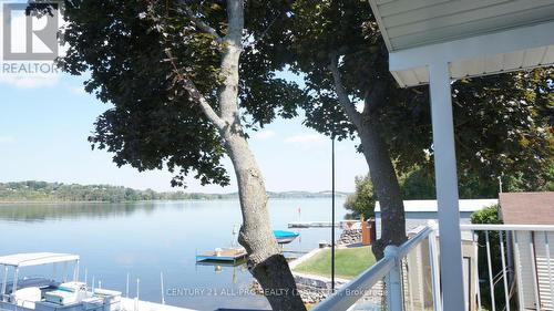 174 Sandy Bay Rd, Alnwick/Haldimand, ON - Outdoor With Body Of Water
