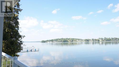 174 Sandy Bay Rd, Alnwick/Haldimand, ON - Outdoor With Body Of Water With View