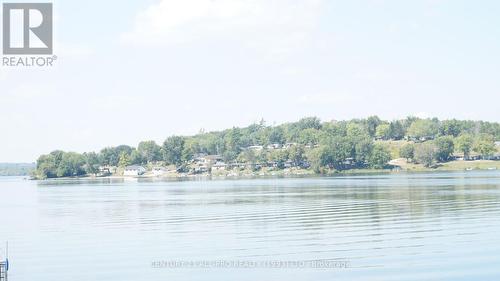 174 Sandy Bay Rd, Alnwick/Haldimand, ON - Outdoor With Body Of Water With View