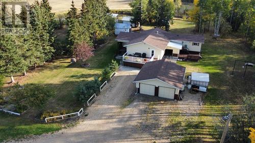 3711 212 Road, Dawson Creek, BC - Outdoor