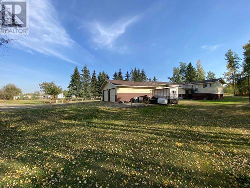 3711 212 Road, Dawson Creek, BC - Outdoor