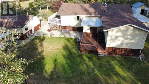 3711 212 Road, Dawson Creek, BC - Outdoor