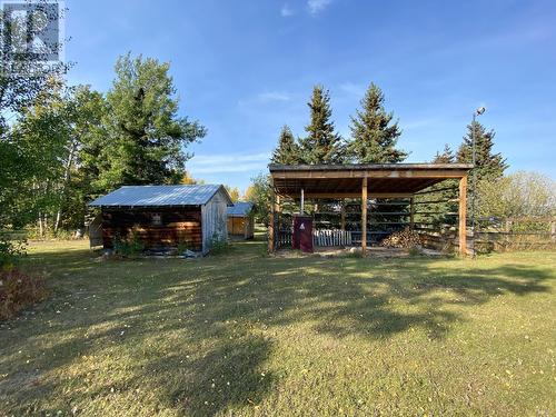 3711 212 Road, Dawson Creek, BC - Outdoor