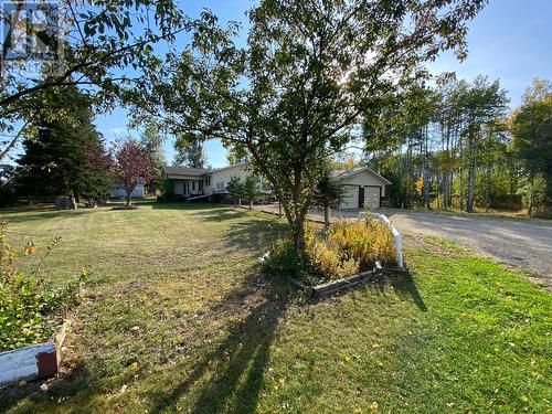 3711 212 Road, Dawson Creek, BC - Outdoor