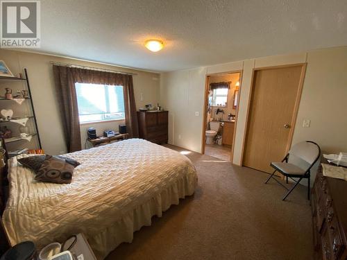 3711 212 Road, Dawson Creek, BC - Indoor Photo Showing Bedroom