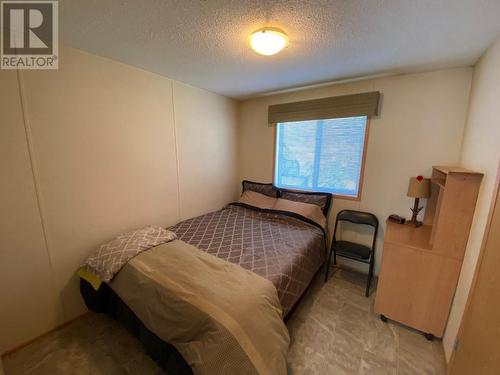 3711 212 Road, Dawson Creek, BC - Indoor Photo Showing Bedroom