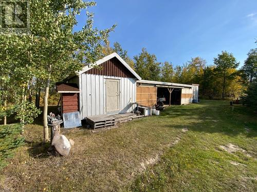 3711 212 Road, Dawson Creek, BC - Outdoor