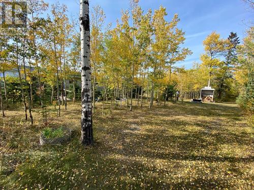 3711 212 Road, Dawson Creek, BC - Outdoor With View