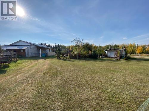 3711 212 Road, Dawson Creek, BC - Outdoor