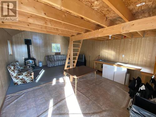 3711 212 Road, Dawson Creek, BC - Indoor Photo Showing Basement