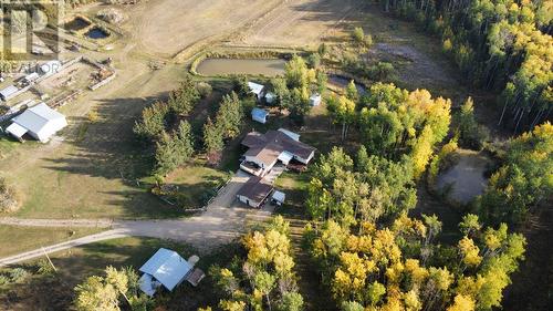 3711 212 Road, Dawson Creek, BC - Outdoor With View