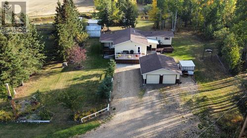 3711 212 Road, Dawson Creek, BC - Outdoor