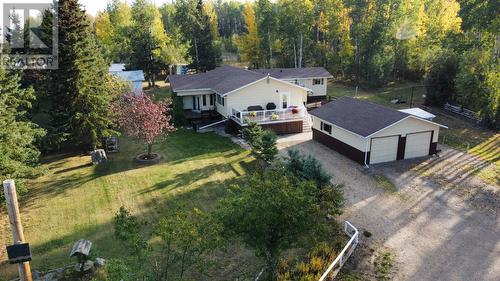 3711 212 Road, Dawson Creek, BC - Outdoor