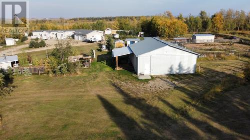 3711 212 Road, Dawson Creek, BC - Outdoor With View