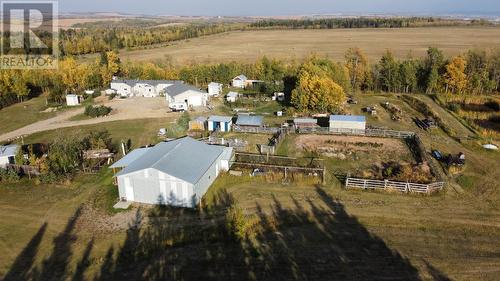 3711 212 Road, Dawson Creek, BC - Outdoor With View