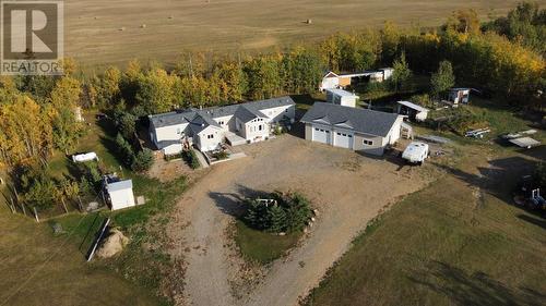 3711 212 Road, Dawson Creek, BC - Outdoor With View