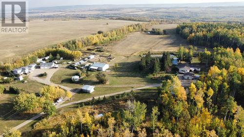 3711 212 Road, Dawson Creek, BC - Outdoor With View