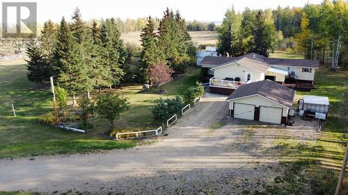 3711 212 Road, Dawson Creek, BC - Outdoor