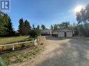 3711 212 Road, Dawson Creek, BC  - Outdoor 