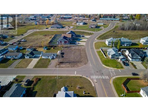 5019 46 Street, Fort Nelson, BC 