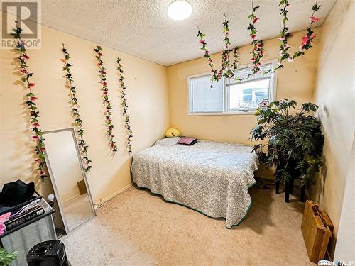 63 Circlebrooke Drive, Yorkton, SK - Indoor Photo Showing Bedroom