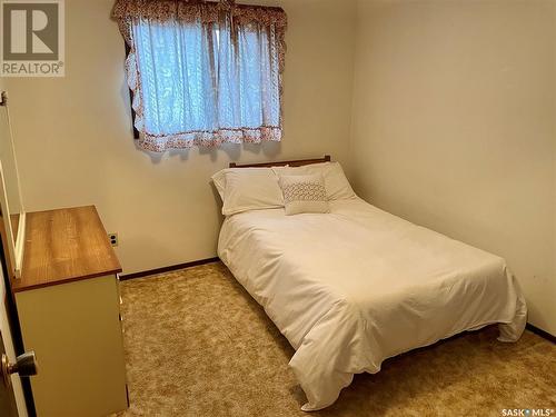212 2Nd Street E, Nipawin, SK - Indoor Photo Showing Bedroom