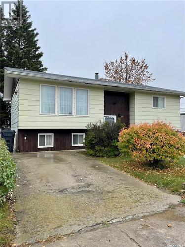 212 2Nd Street E, Nipawin, SK - Outdoor