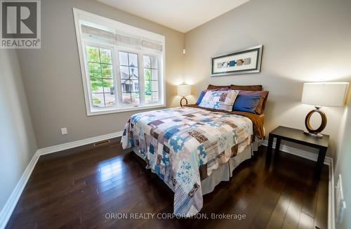 5 Tulip Tree Rd, Niagara-On-The-Lake, ON - Indoor Photo Showing Bedroom
