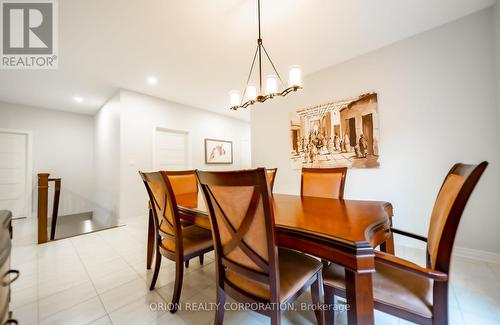 5 Tulip Tree Rd, Niagara-On-The-Lake, ON - Indoor Photo Showing Dining Room