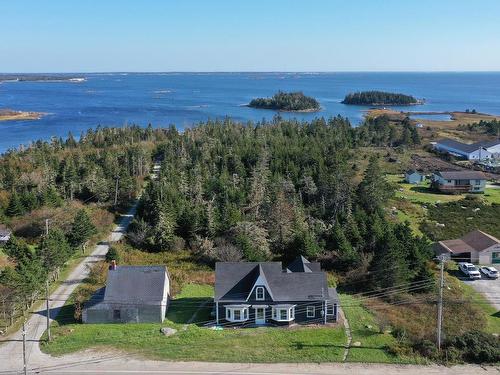5465 Highway 3, Shag Harbour, NS 