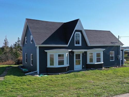 5465 Highway 3, Shag Harbour, NS 