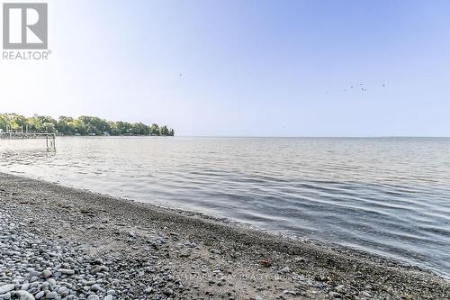 149 Eight Mile Point Rd, Oro-Medonte, ON - Outdoor With Body Of Water With View