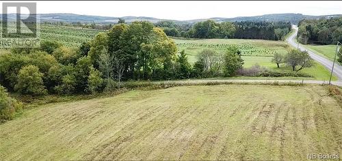 3980 Route 560, Knoxford, NB - Outdoor With View