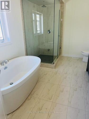 4 Del Ray Cres, Wasaga Beach, ON - Indoor Photo Showing Bathroom