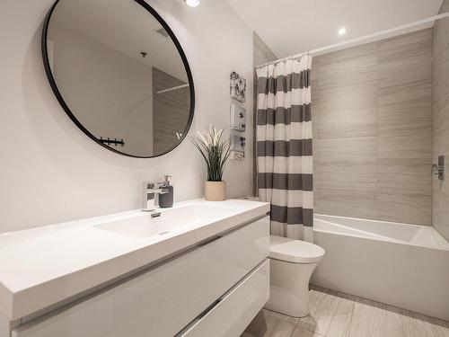 Salle de bains - 812-315 Rue Richmond, Montréal (Le Sud-Ouest), QC - Indoor Photo Showing Bathroom