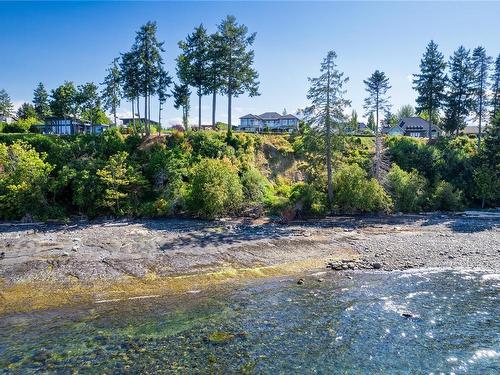 864 Gaetjen St, Parksville, BC - Outdoor With View