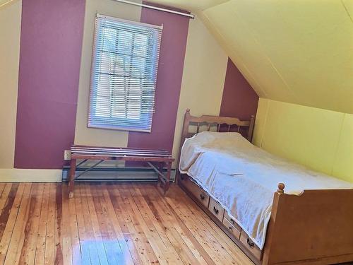 Chambre Ã Â coucher - 50 Av. La Salle, Rouyn-Noranda, QC - Indoor Photo Showing Bedroom