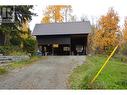 4836 Quesnel-Hydraulic Road, Quesnel, BC  - Outdoor 