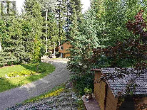 4836 Quesnel-Hydraulic Road, Quesnel, BC - Outdoor
