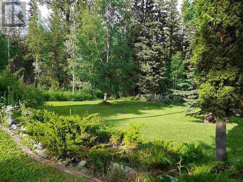 4836 Quesnel-Hydraulic Road, Quesnel, BC - Outdoor