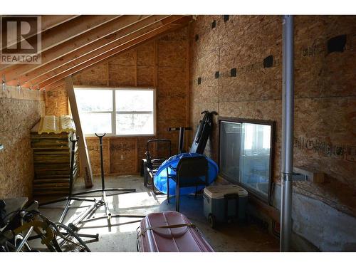 4836 Quesnel-Hydraulic Road, Quesnel, BC - Indoor Photo Showing Other Room