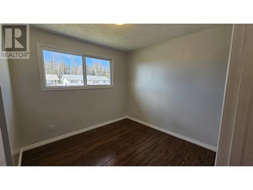 18 Gagnon Crescent, Mackenzie, BC - Indoor Photo Showing Other Room