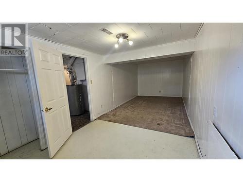 18 Gagnon Crescent, Mackenzie, BC - Indoor Photo Showing Other Room