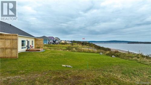 653 Sea Street, Saint John, NB - Outdoor With Body Of Water With View