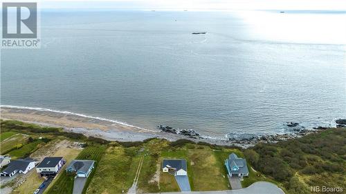 653 Sea Street, Saint John, NB - Outdoor With Body Of Water With View